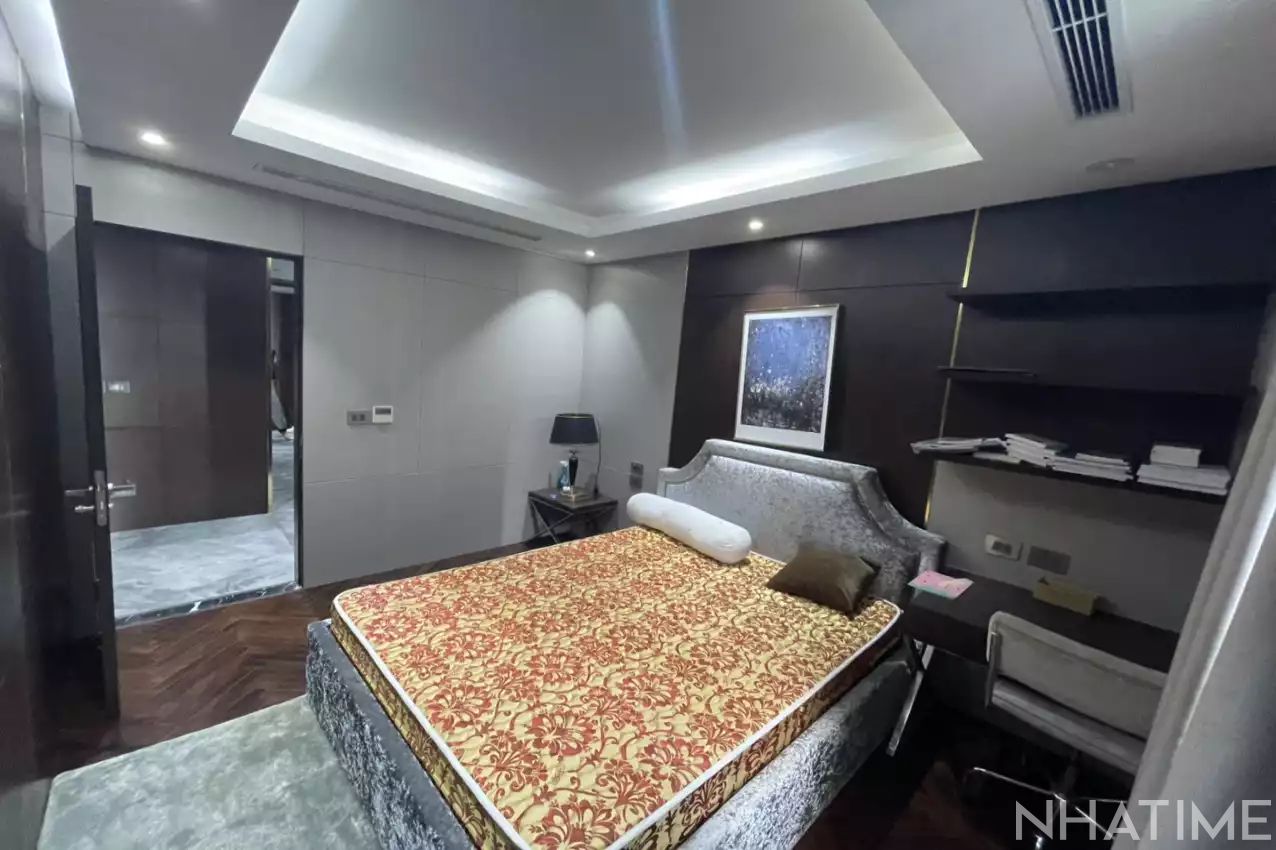 Bán căn hộ chung cư Park 10 Times City tầng 17 Photo No.9