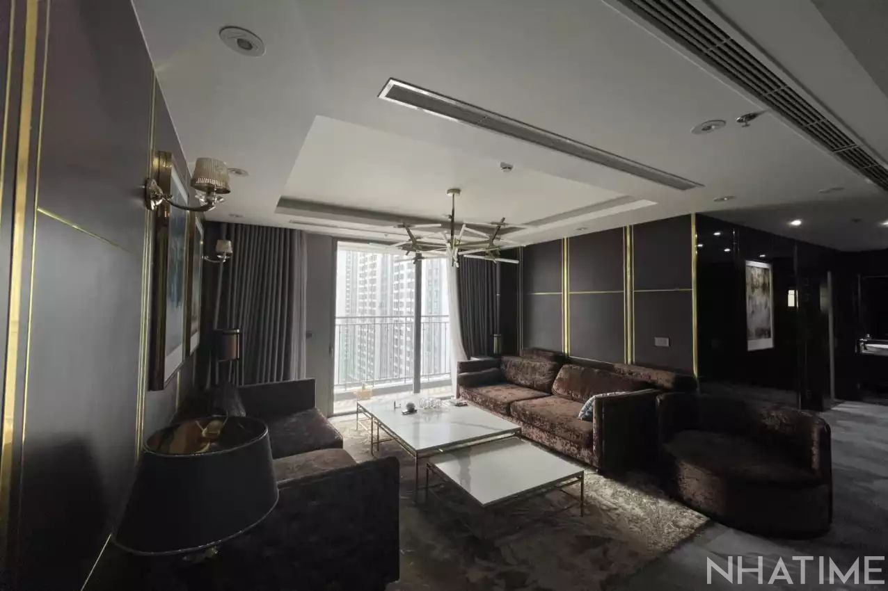 Bán căn hộ chung cư Park 10 Times City tầng 17 Photo No.10