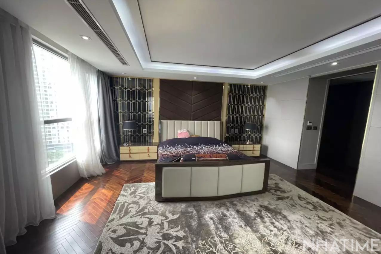 Bán căn hộ chung cư Park 10 Times City tầng 17 Photo No.13