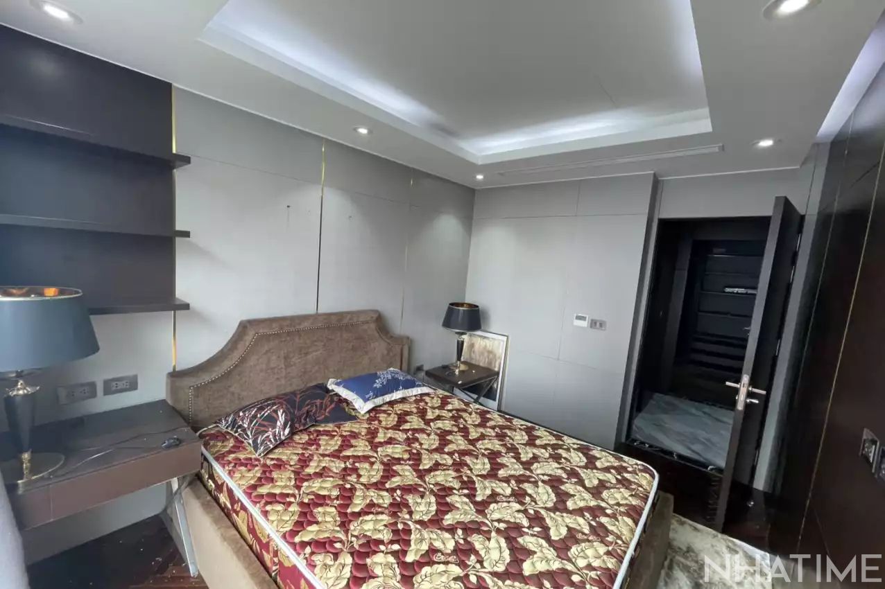 Bán căn hộ chung cư Park 10 Times City tầng 17 Photo No.14