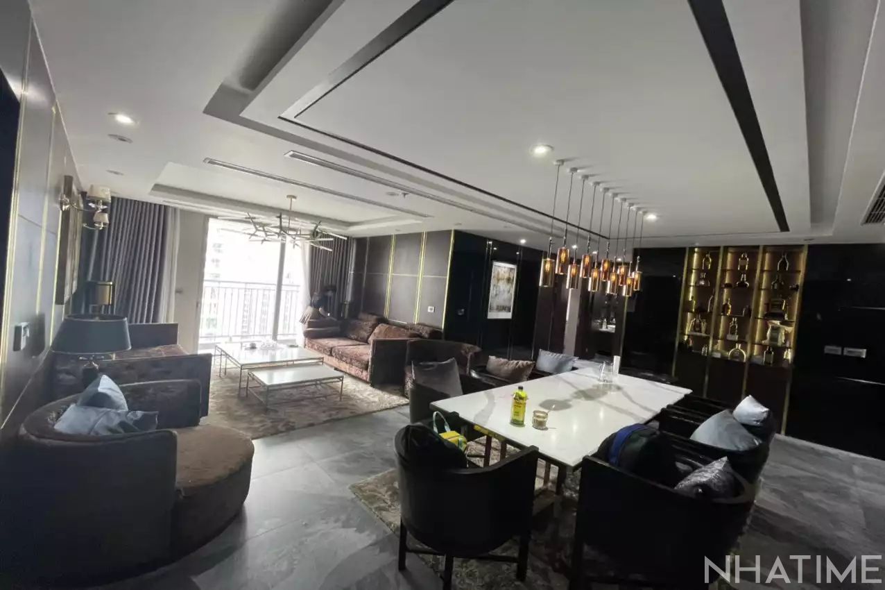 Bán căn hộ chung cư Park 10 Times City tầng 17 Photo No.15