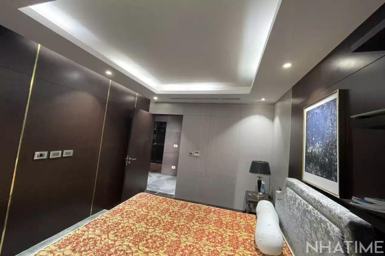 Bán căn hộ chung cư Park 10 Times City tầng 17 Photo No.17