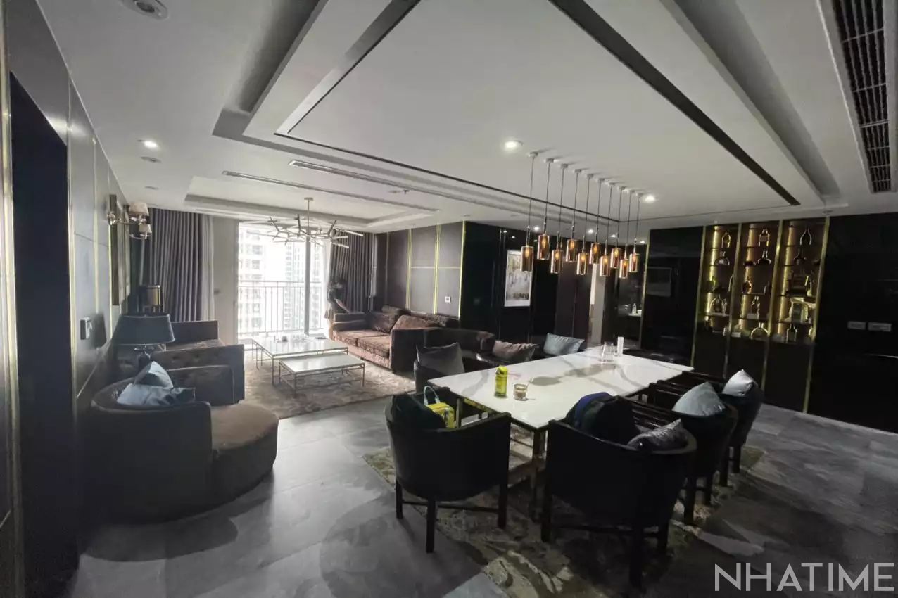 Bán căn hộ chung cư Park 10 Times City tầng 17 Photo No.18