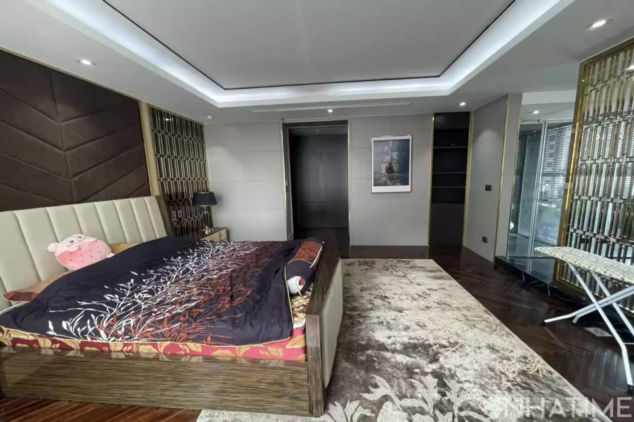 Bán căn hộ chung cư Park 10 Times City tầng 17 Photo No.19