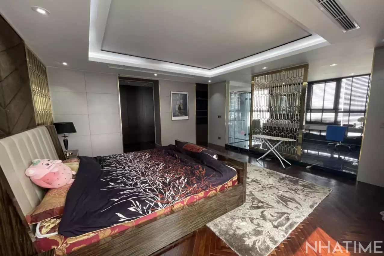 Bán căn hộ chung cư Park 10 Times City tầng 17 Photo No.20