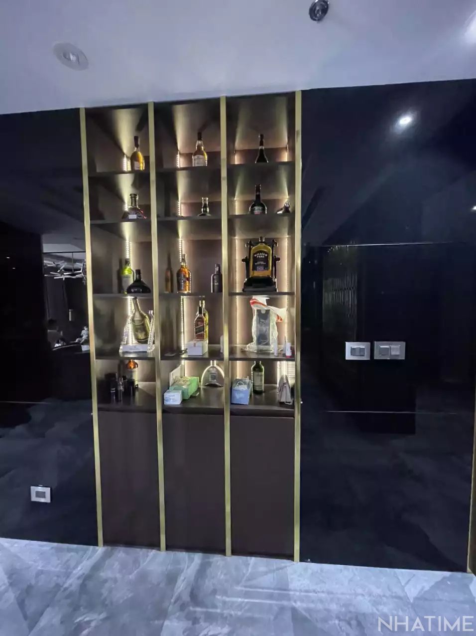 Bán căn hộ chung cư Park 10 Times City tầng 17 Photo No.21