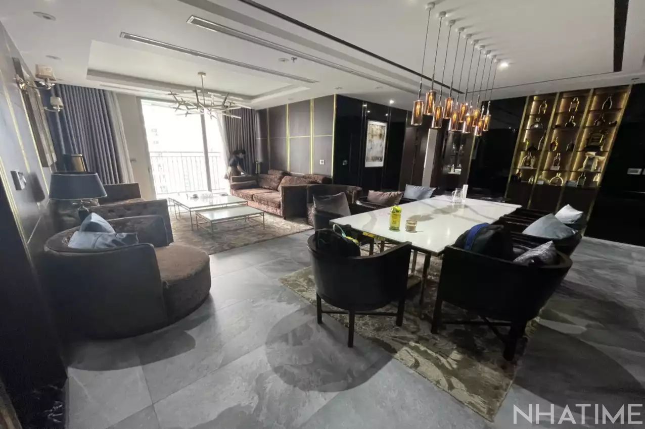 Bán căn hộ chung cư Park 10 Times City tầng 17 Photo No.22