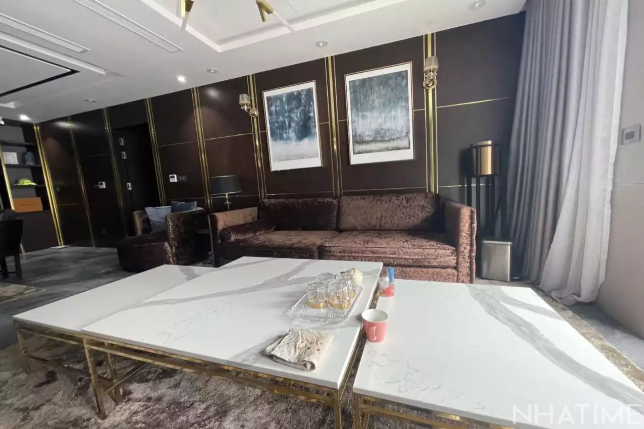 Bán căn hộ chung cư Park 10 Times City tầng 17 Photo No.25