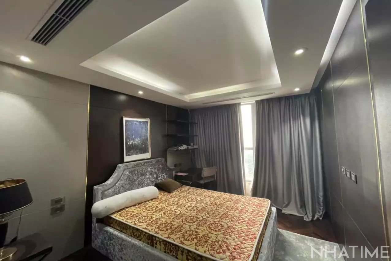 Bán căn hộ chung cư Park 10 Times City tầng 17 Photo No.26