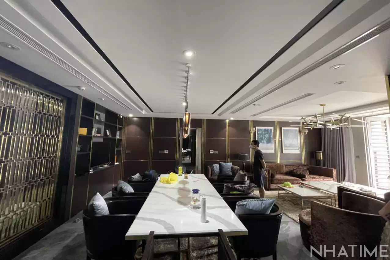 Bán căn hộ chung cư Park 10 Times City tầng 17 Photo No.27