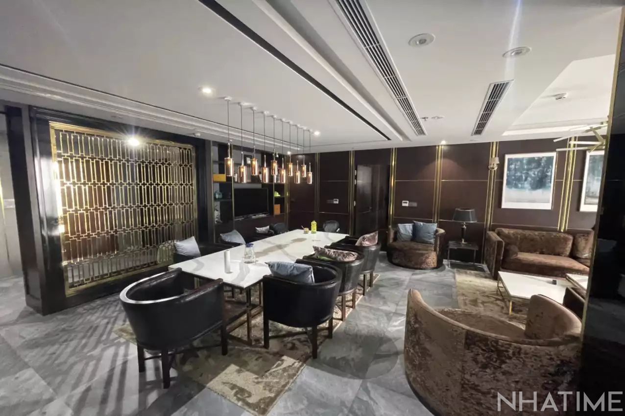 Bán căn hộ chung cư Park 10 Times City tầng 17 Photo No.28