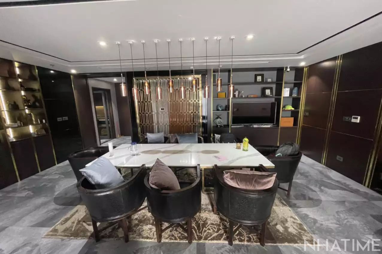 Bán căn hộ chung cư Park 10 Times City tầng 17 Photo No.29