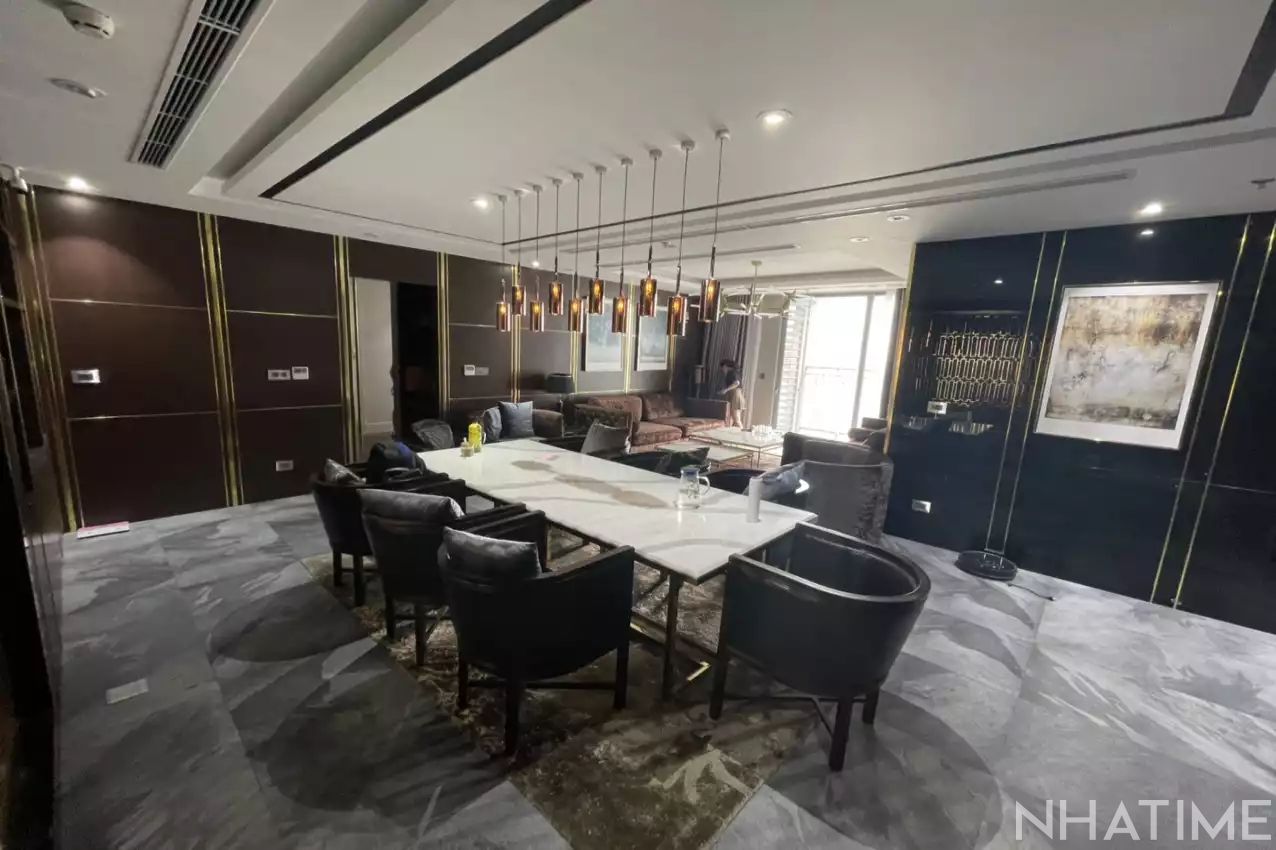 Bán căn hộ chung cư Park 10 Times City tầng 17 Photo No.31