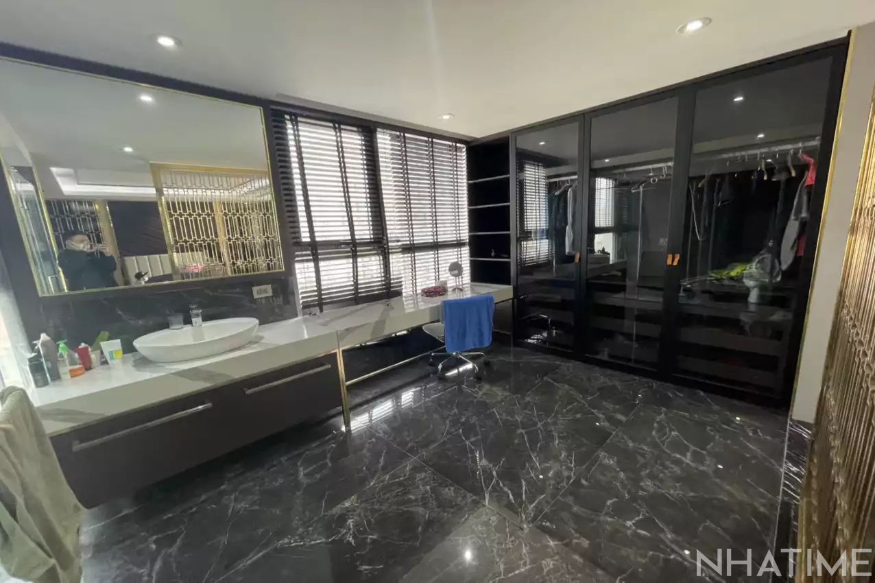 Bán căn hộ chung cư Park 10 Times City tầng 17 Photo No.32