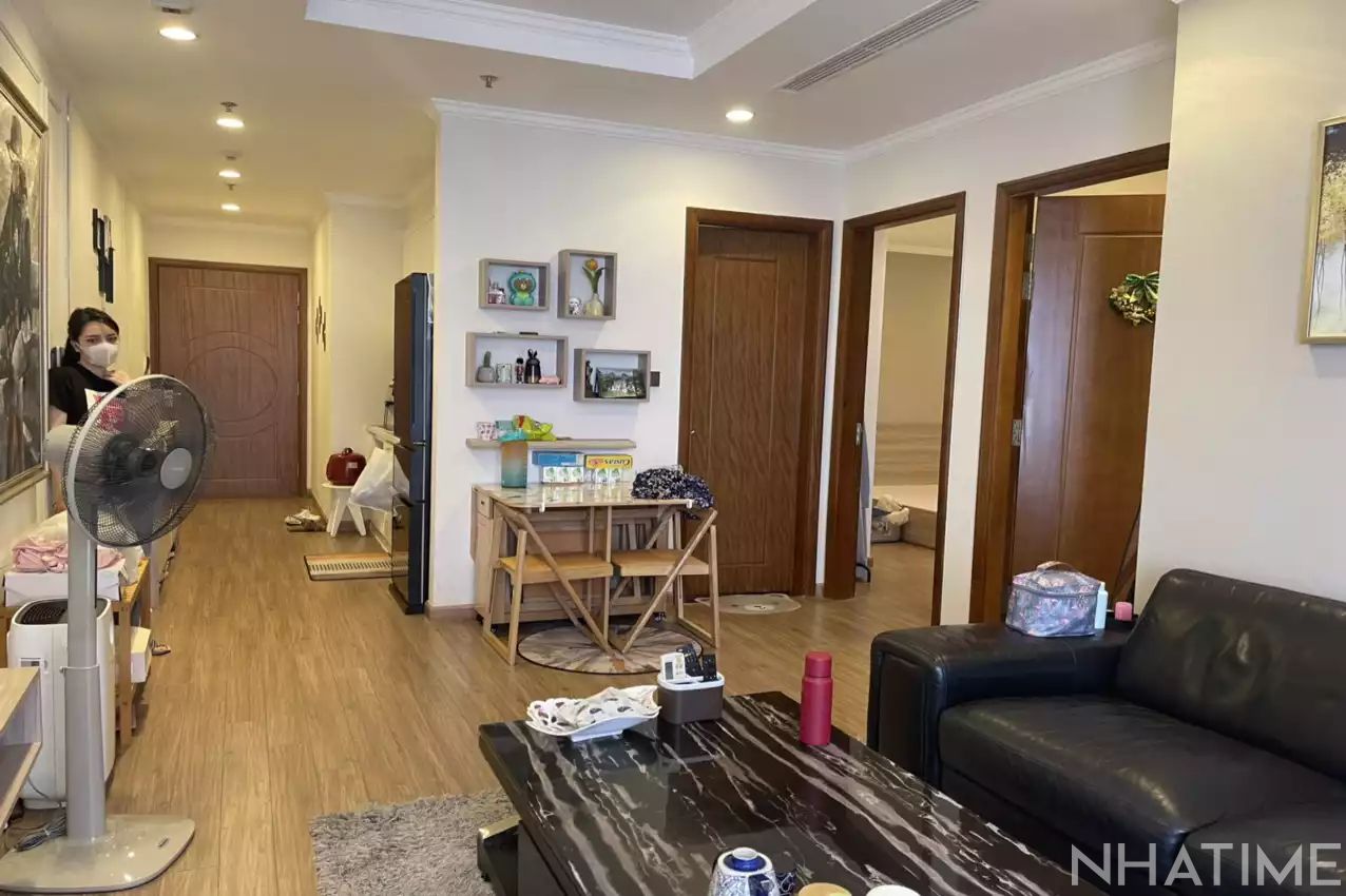 Bán căn hộ Park 2 Times City tầng 22 Photo No.2