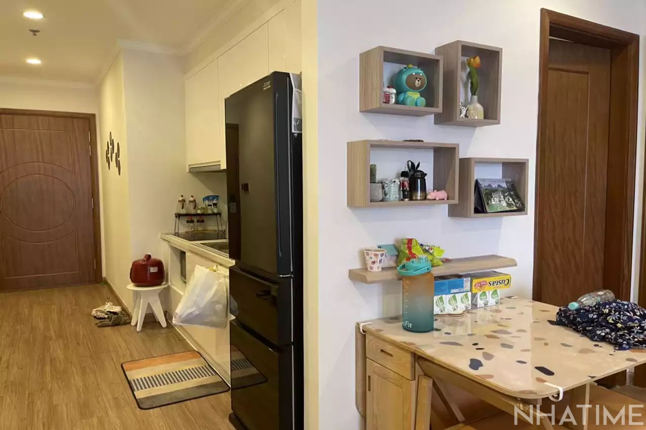 Bán căn hộ Park 2 Times City tầng 22 Photo No.3