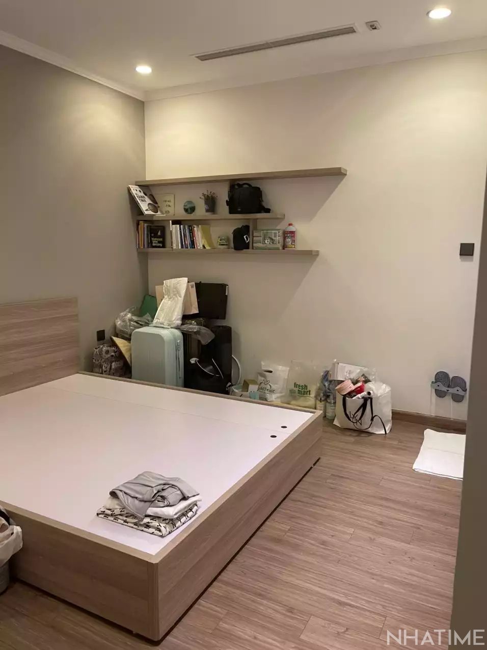 Bán căn hộ Park 2 Times City tầng 22 Photo No.4