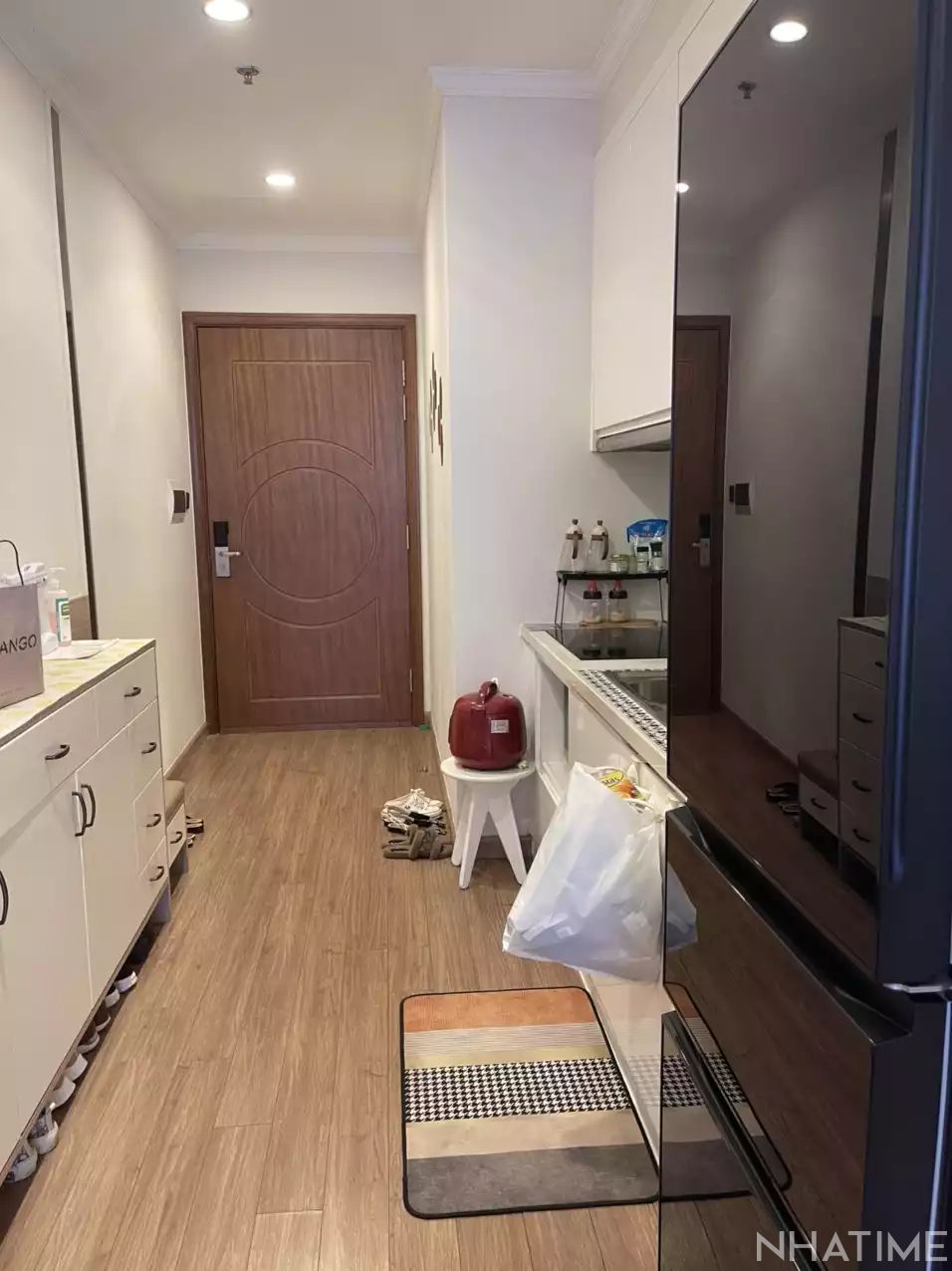 Bán căn hộ Park 2 Times City tầng 22 Photo No.5