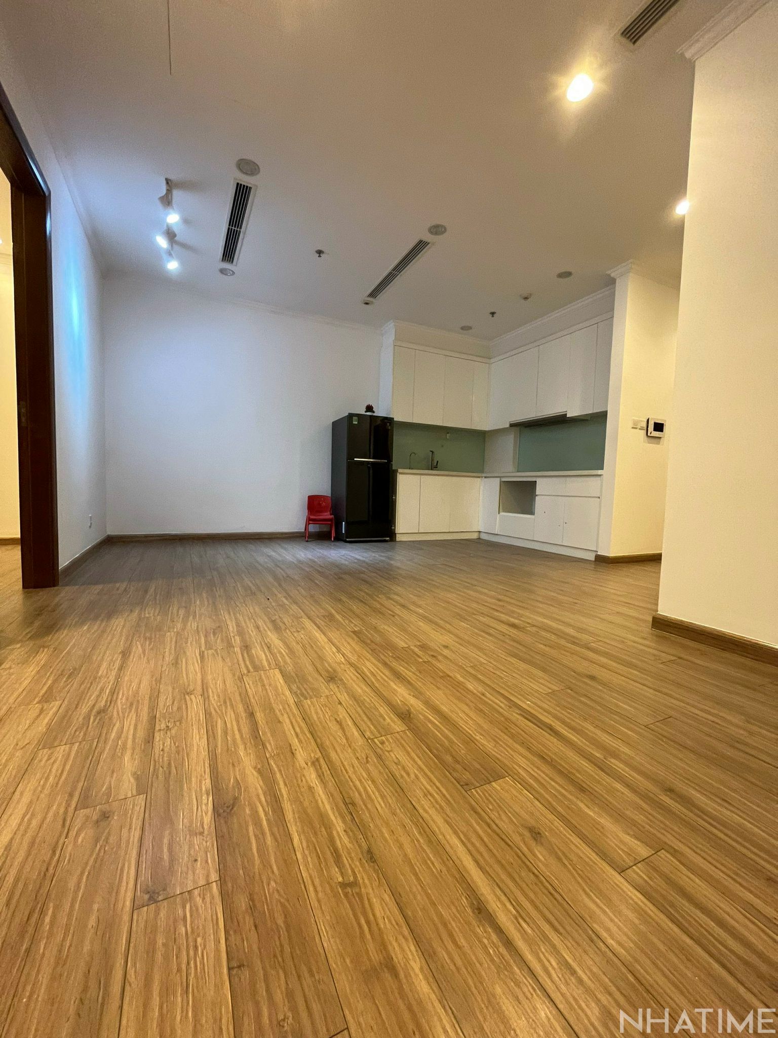 Bán căn hộ Park 3 Times City tầng 12