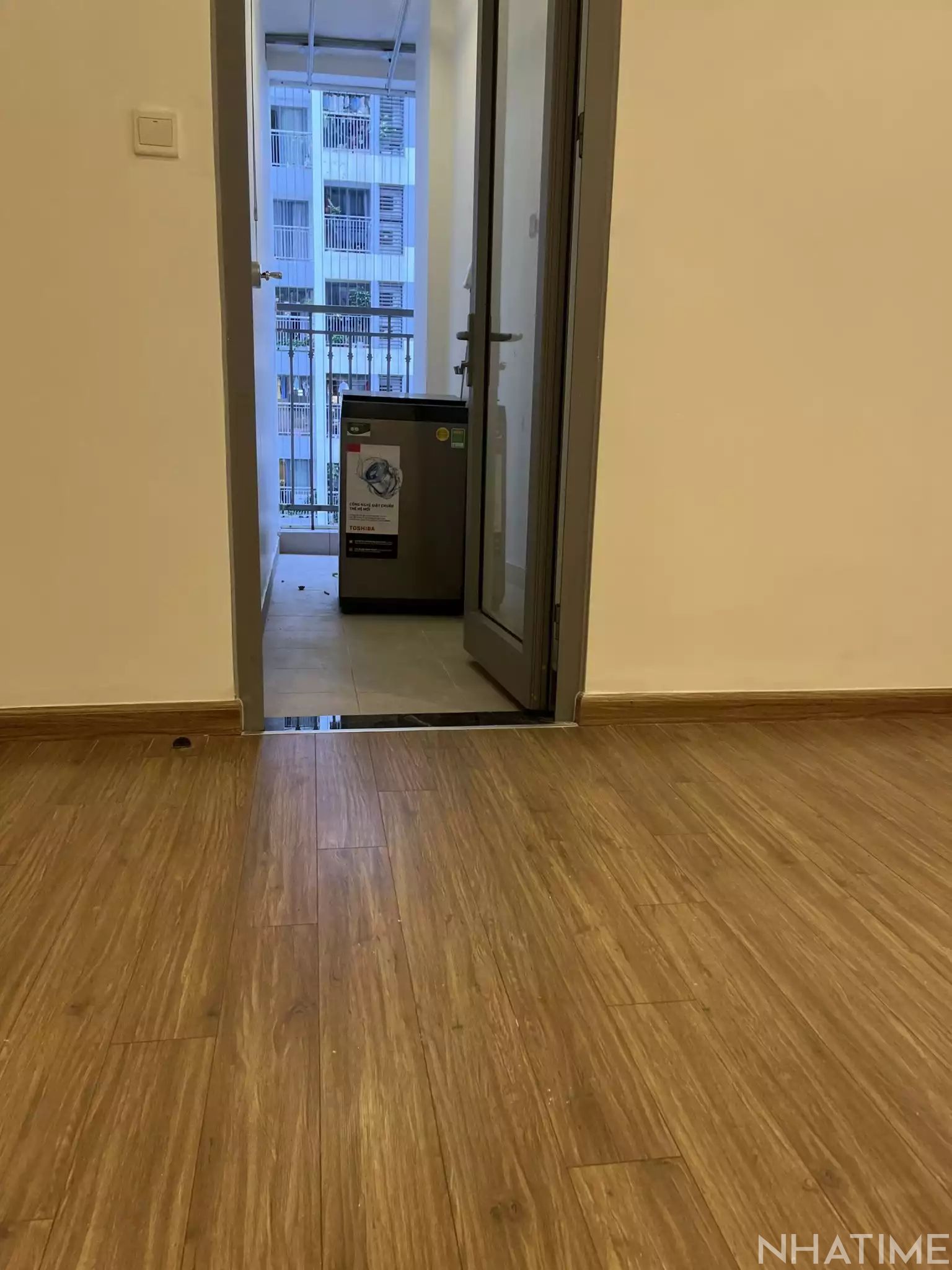 Bán căn hộ Park 3 Times City tầng 12 Photo No.4