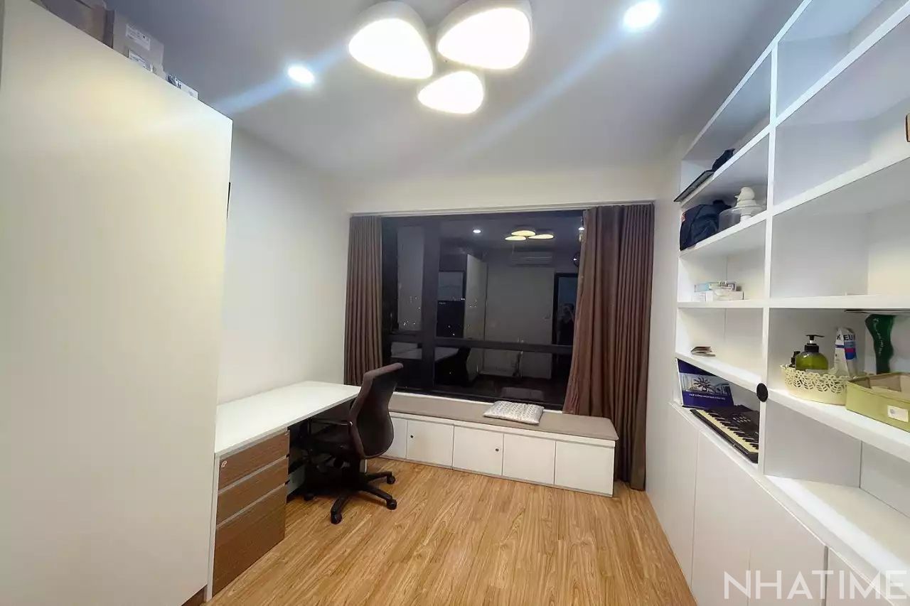 Bán căn hộ T18 Times City tầng 6 Photo No.2