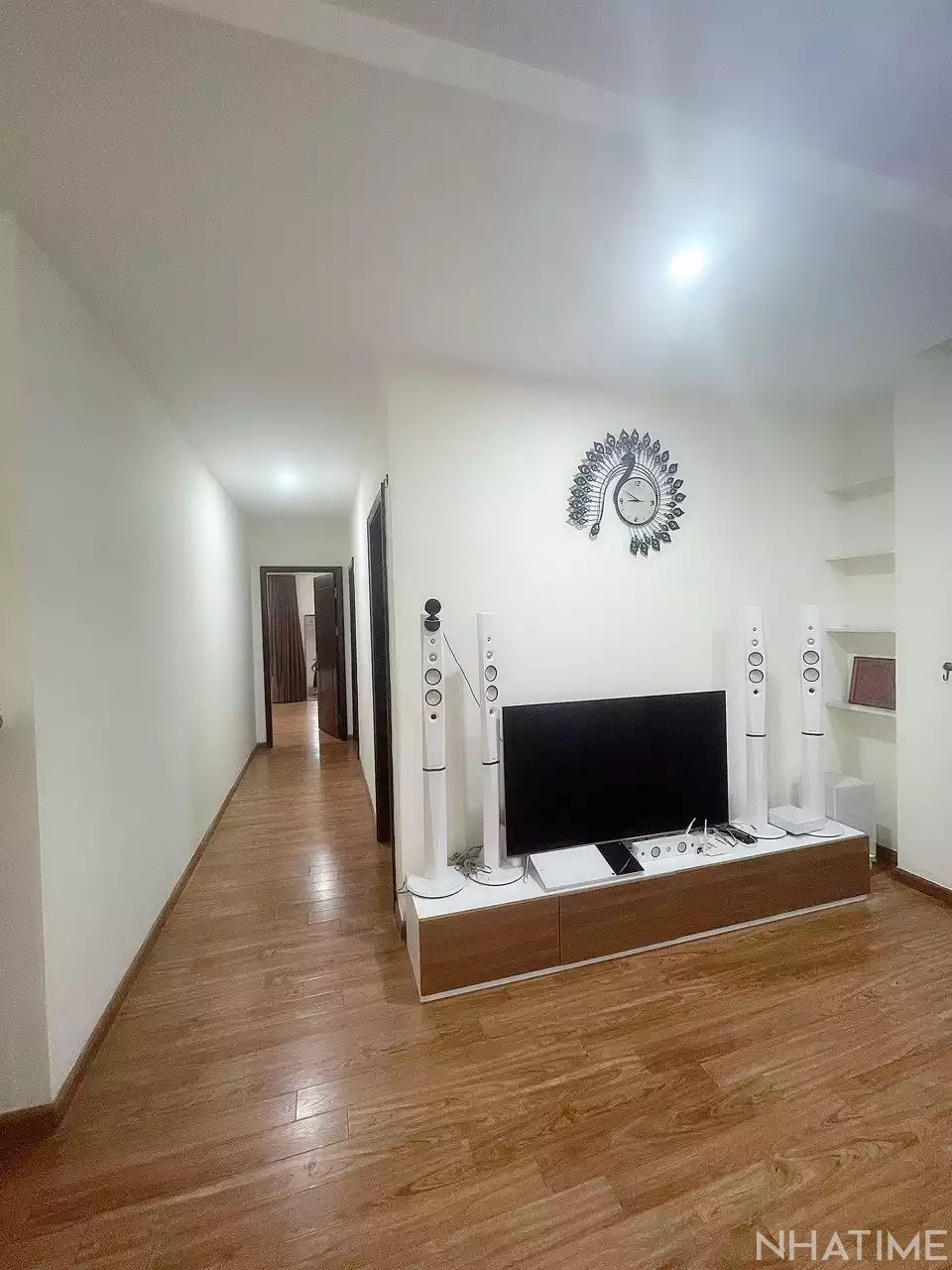 Bán căn hộ T18 Times City tầng 6 Photo No.3