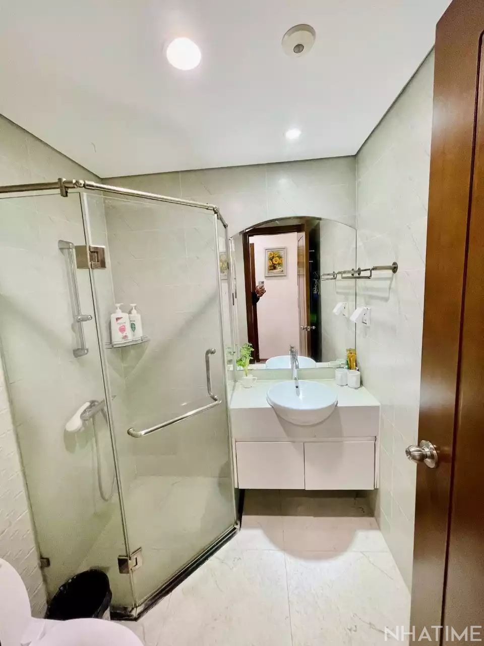 Cho thuê căn hộ Park 11 Times City tầng 12 Photo No.2