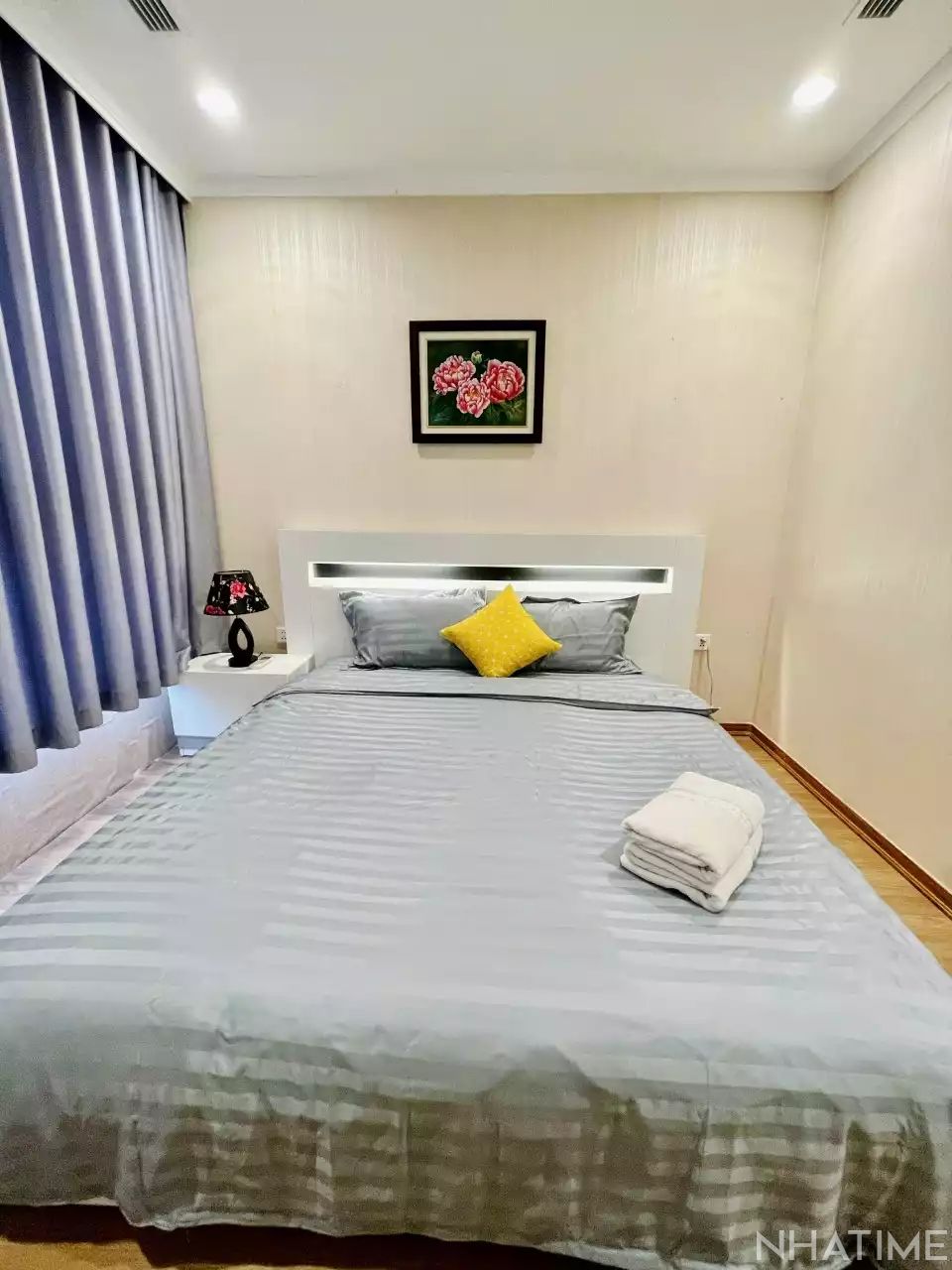 Cho thuê căn hộ Park 11 Times City tầng 12 Photo No.4