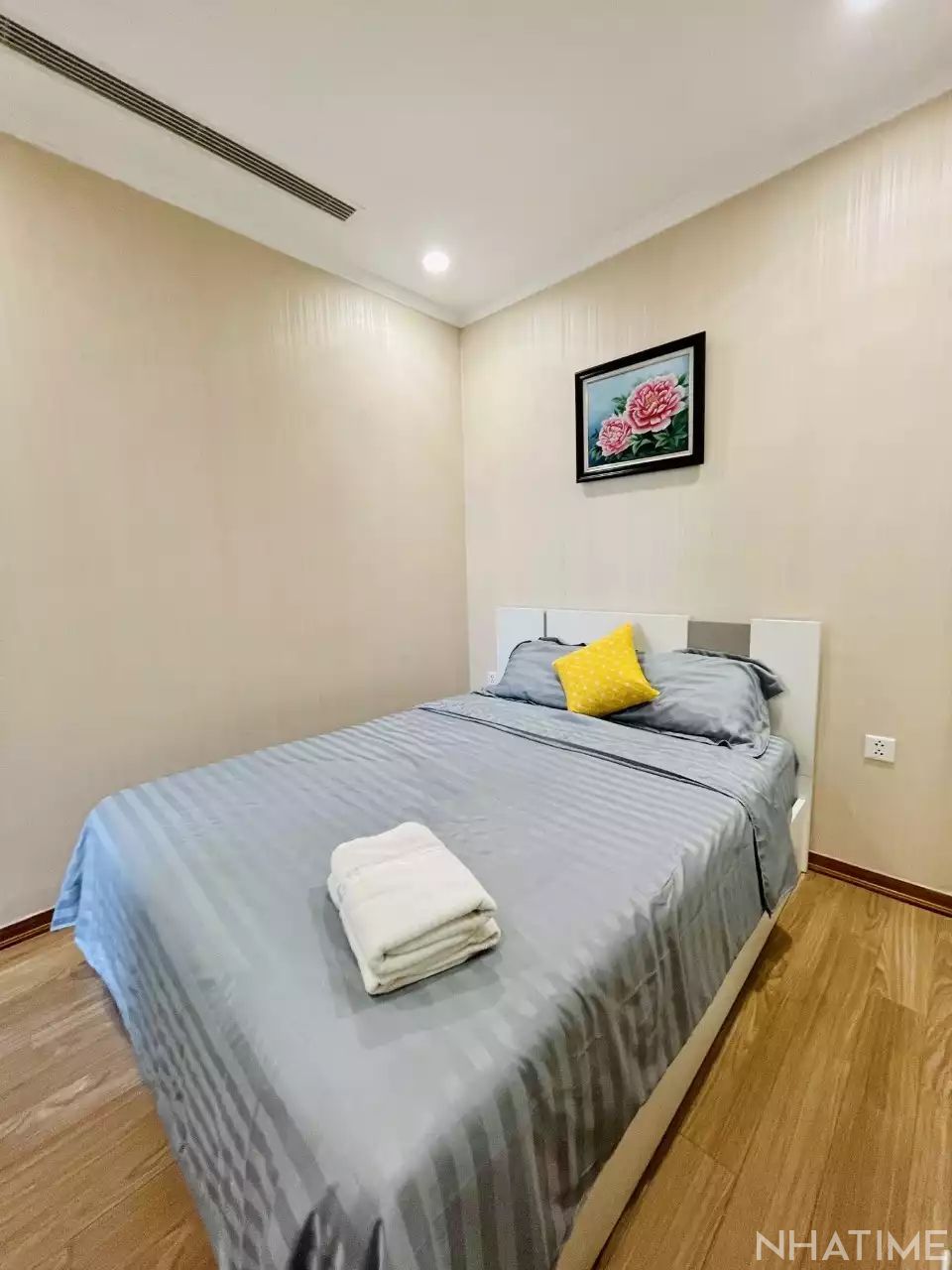 Cho thuê căn hộ Park 11 Times City tầng 12 Photo No.5