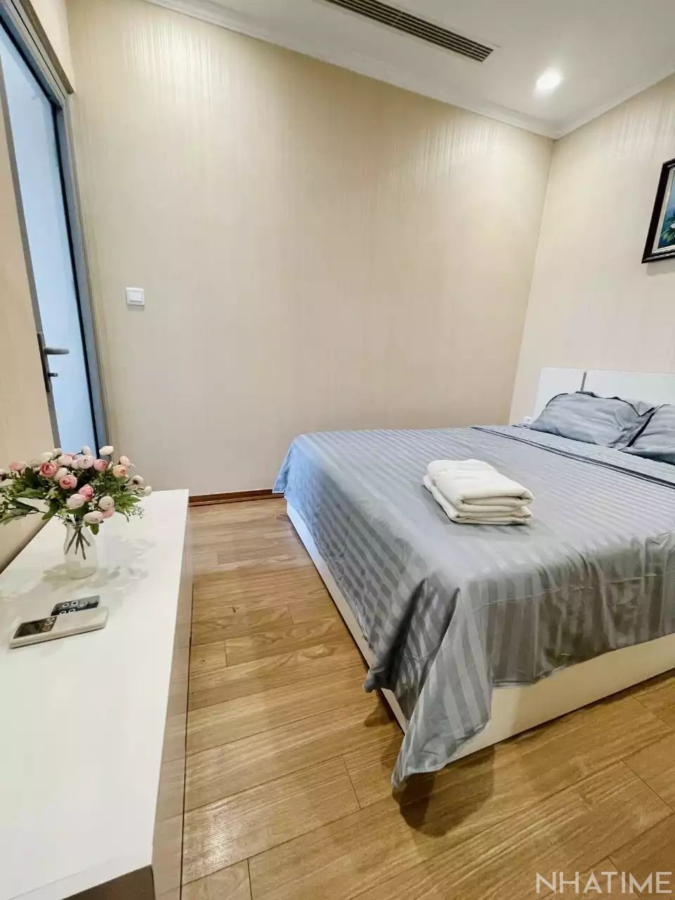 Cho thuê căn hộ Park 11 Times City tầng 12 Photo No.7