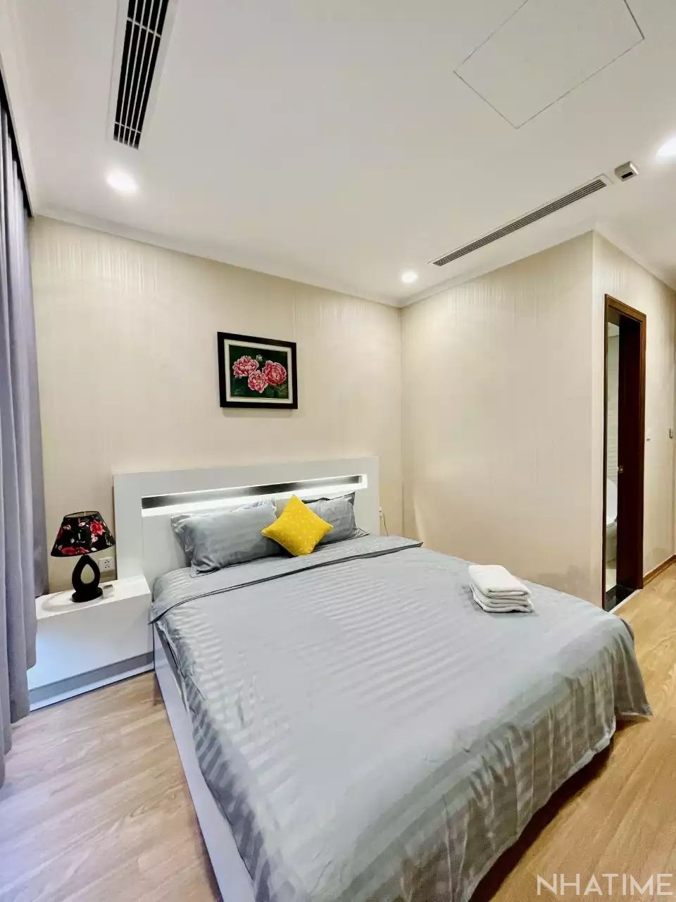 Cho thuê căn hộ Park 11 Times City tầng 12 Photo No.10