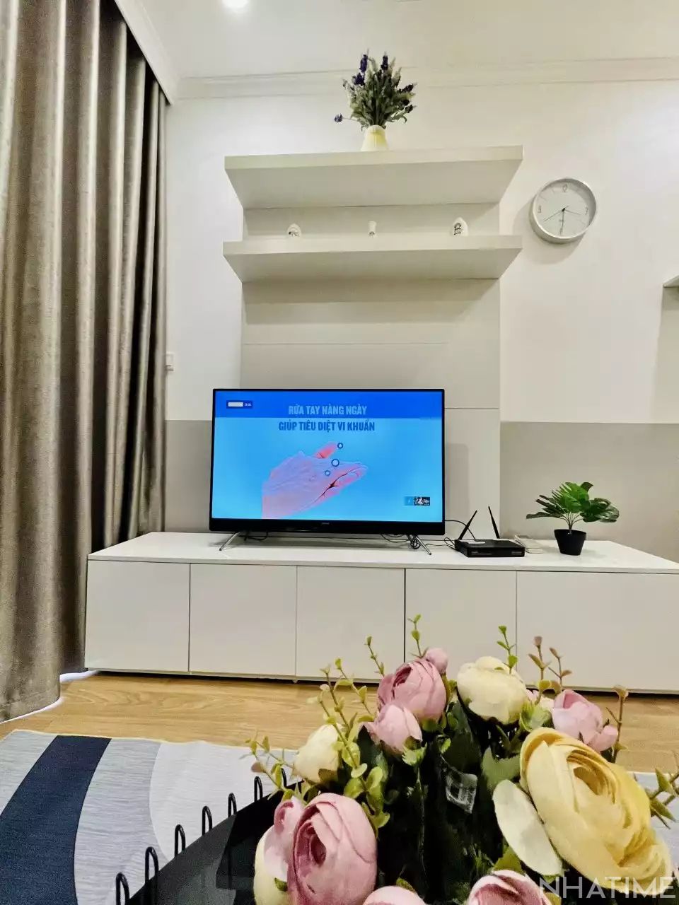 Cho thuê căn hộ Park 11 Times City tầng 12 Photo No.13