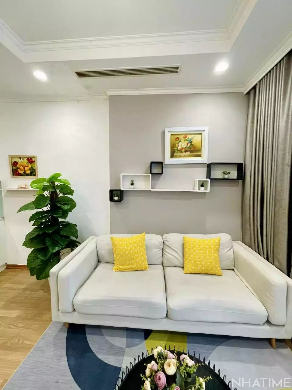 Cho thuê căn hộ Park 11 Times City tầng 12 Photo No.14