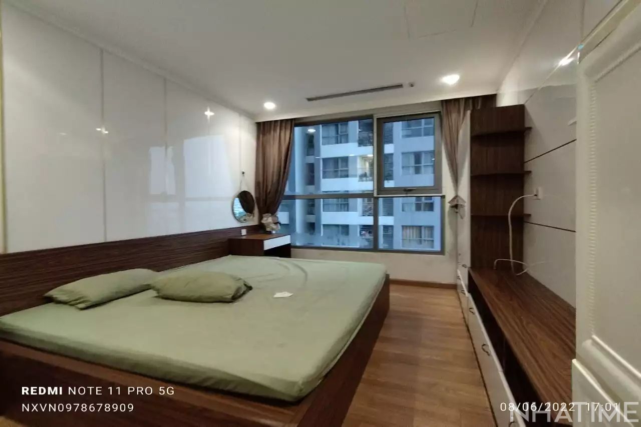 Cho thuê căn hộ Park 12 Times City Photo No.5