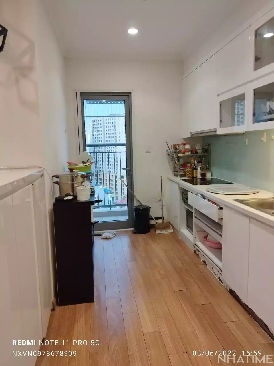 Cho thuê căn hộ Park 12 Times City Photo No.6