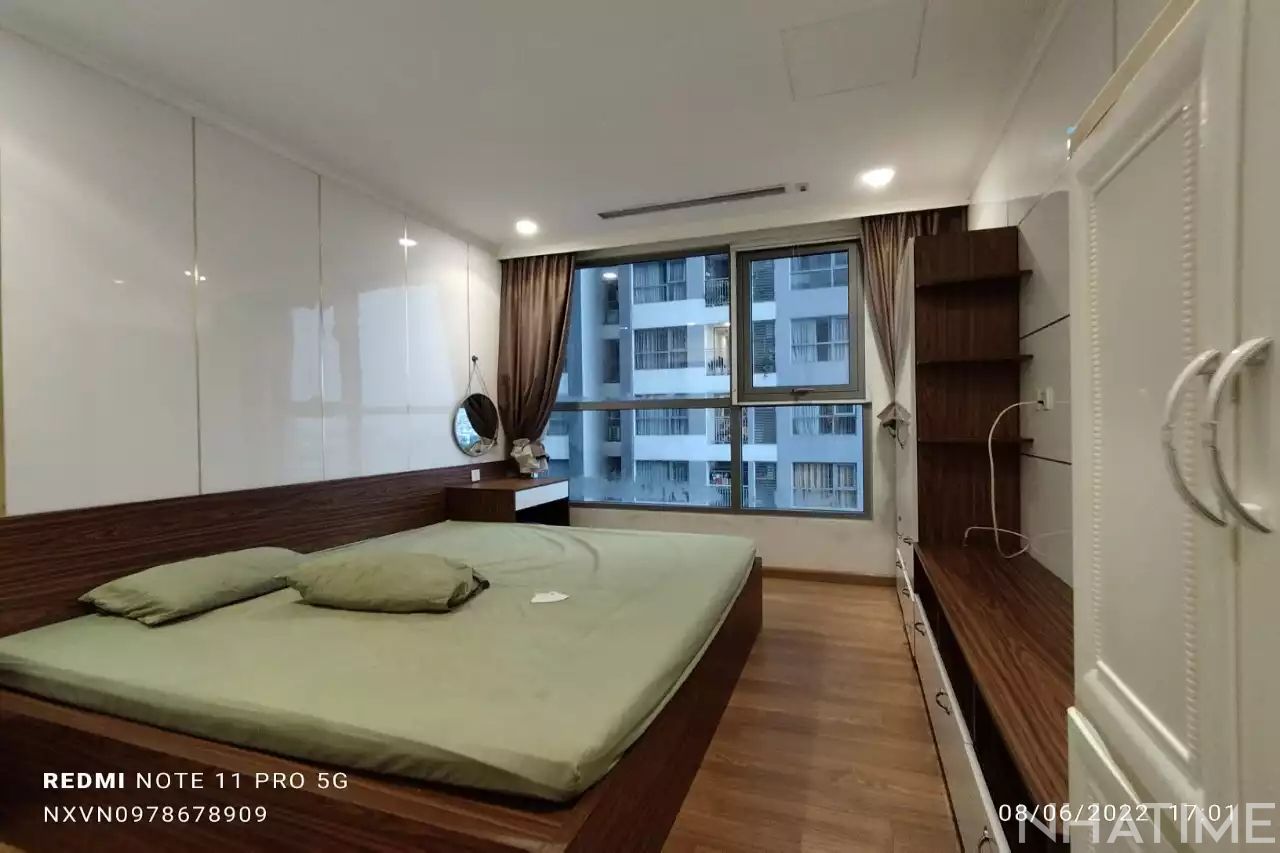 Cho thuê căn hộ Park 12 Times City Photo No.9