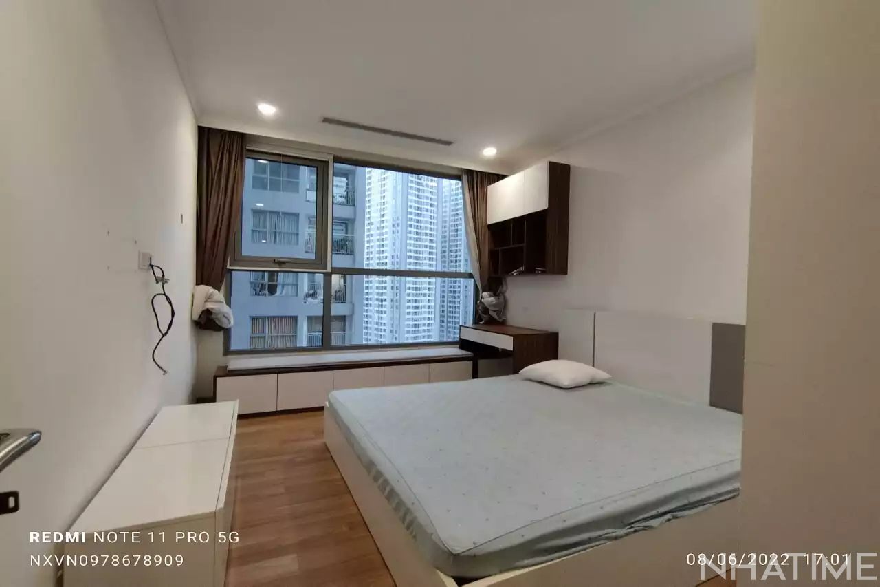 Cho thuê căn hộ Park 12 Times City Photo No.12