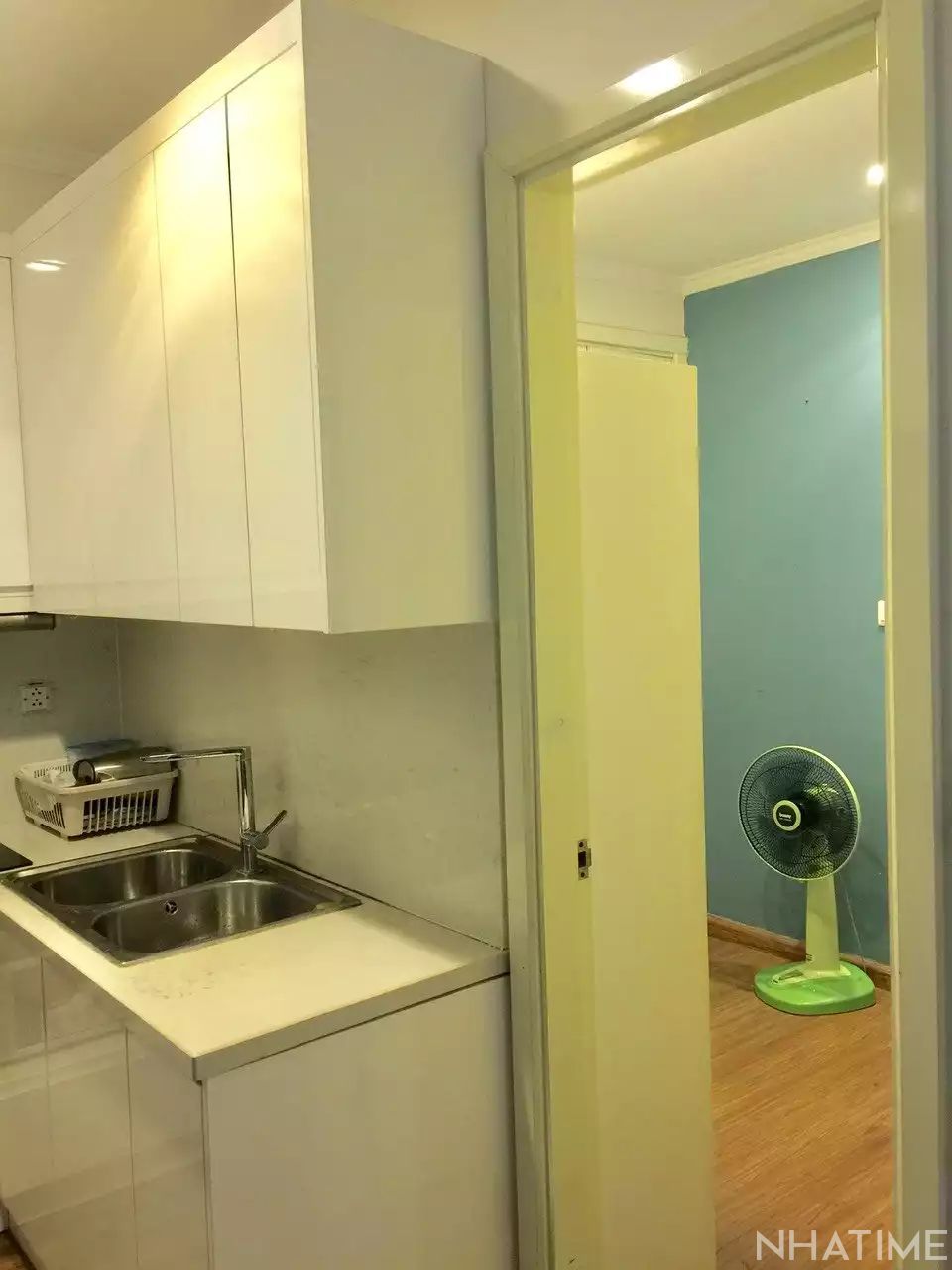 Cho thuê căn hộ Park 8 Times City tầng 22 Photo No.2