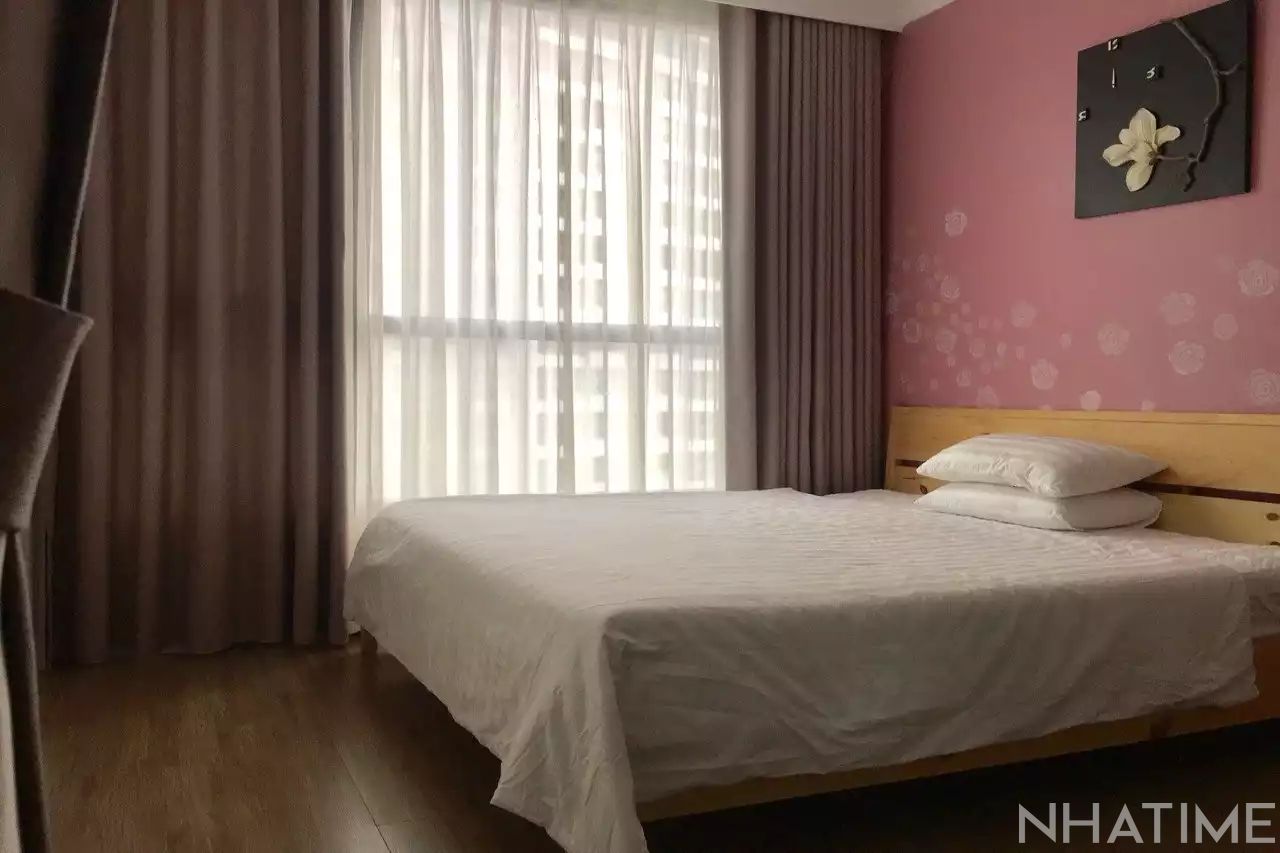 Cho thuê căn hộ Park 8 Times City tầng 22 Photo No.3