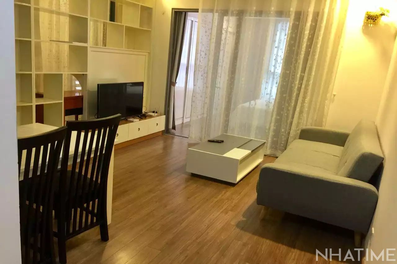 Cho thuê căn hộ Park 8 Times City tầng 22 Photo No.4