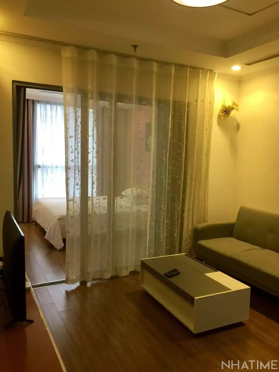 Cho thuê căn hộ Park 8 Times City tầng 22 Photo No.5