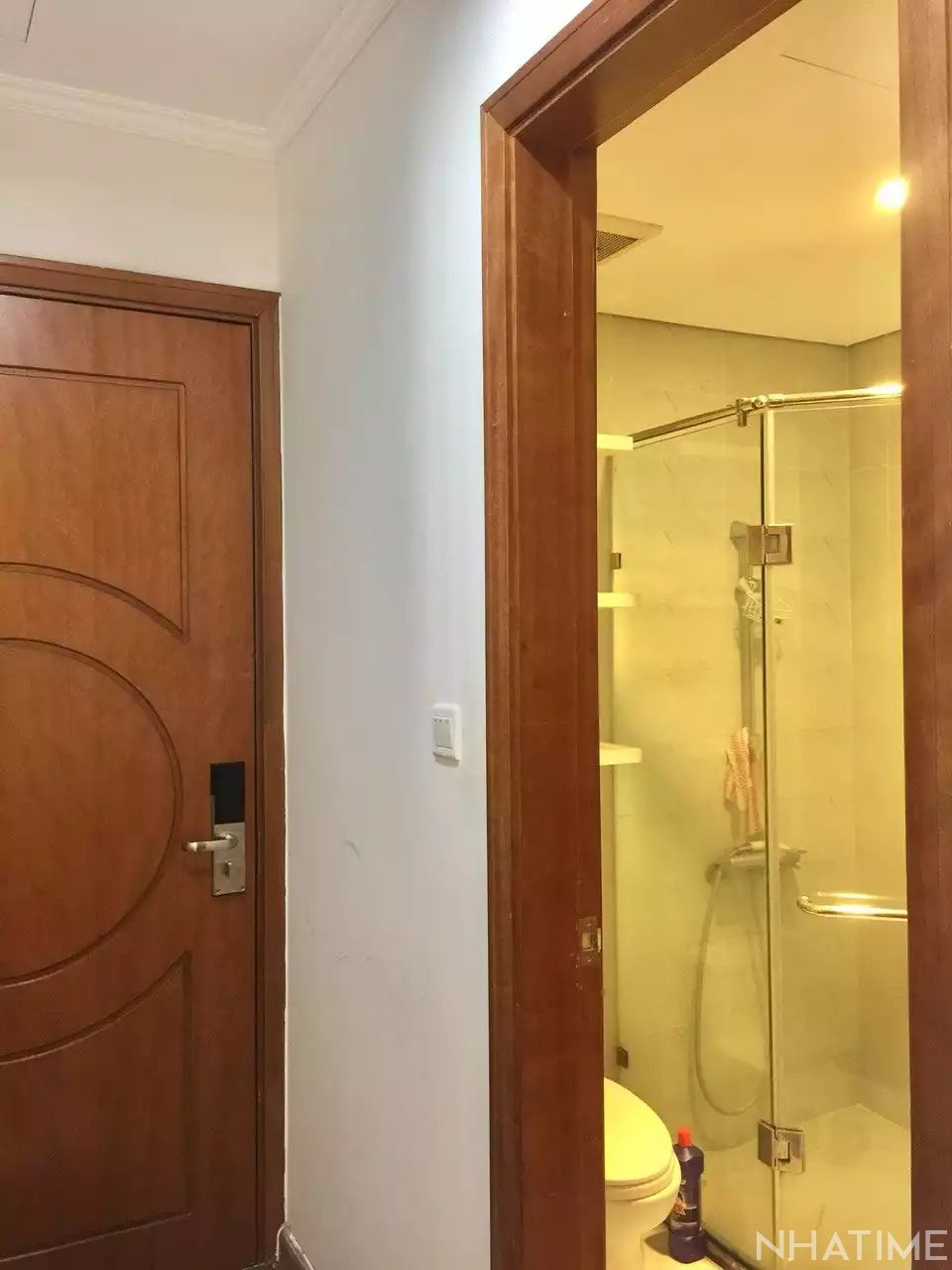 Cho thuê căn hộ Park 8 Times City tầng 22 Photo No.6