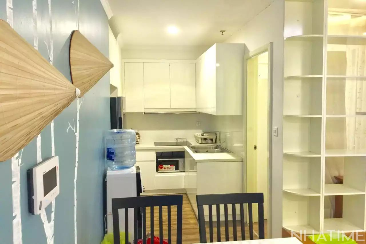 Cho thuê căn hộ Park 8 Times City tầng 22 Photo No.7