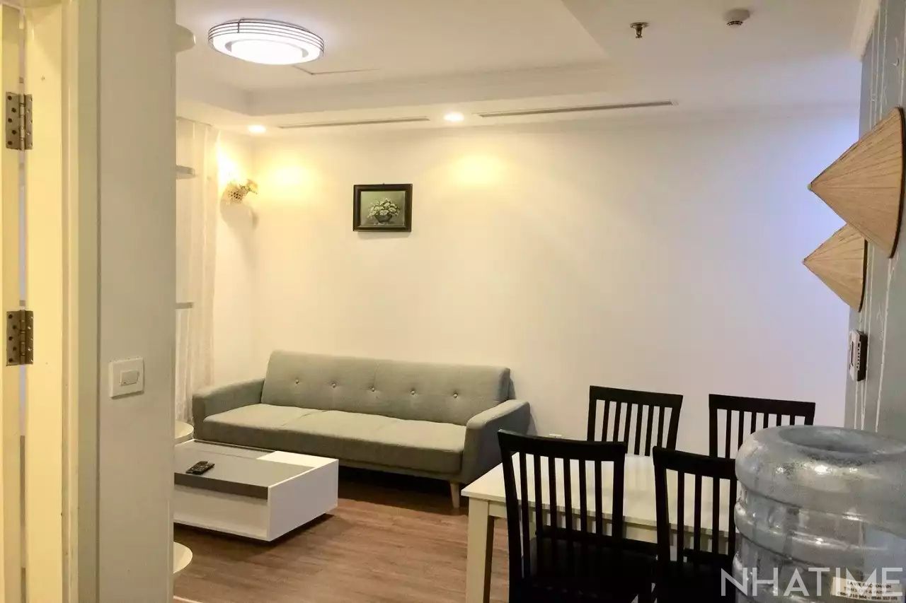 Cho thuê căn hộ Park 8 Times City tầng 22 Photo No.9