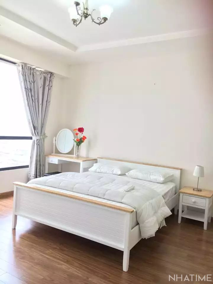 Cho thuê căn hộ T4 Times City tầng 12 Photo No.2