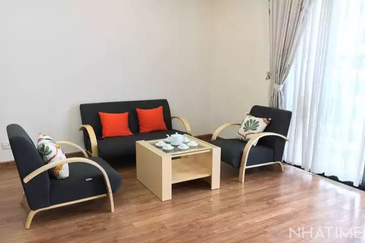 Cho thuê căn hộ T4 Times City tầng 12 Photo No.3