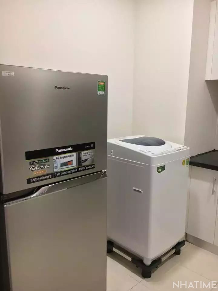 Cho thuê căn hộ T4 Times City tầng 12 Photo No.5