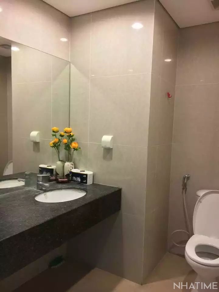 Cho thuê căn hộ T4 Times City tầng 12 Photo No.10