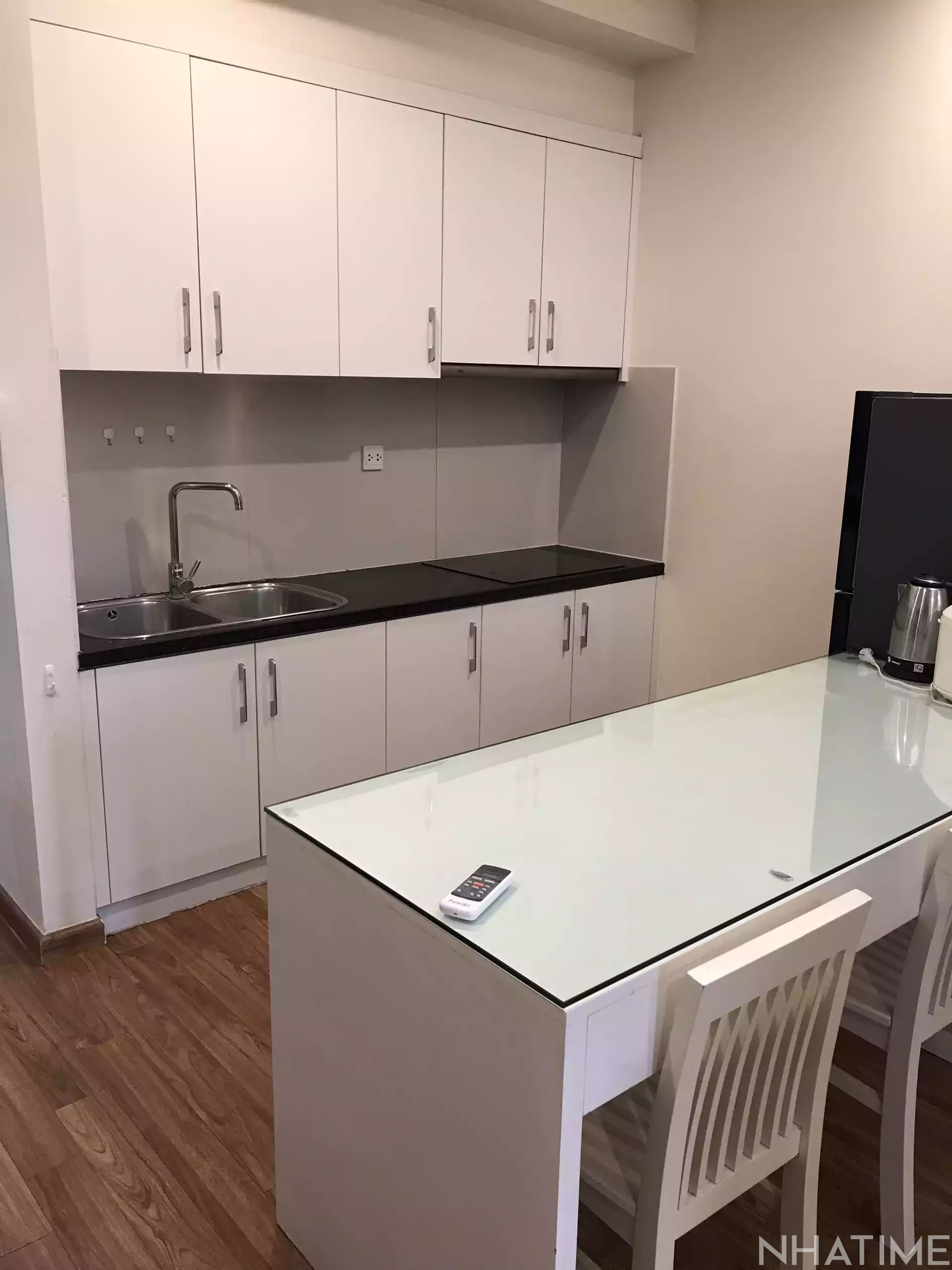 Cho thuê căn hộ T8 Times City tầng 14 Photo No.3