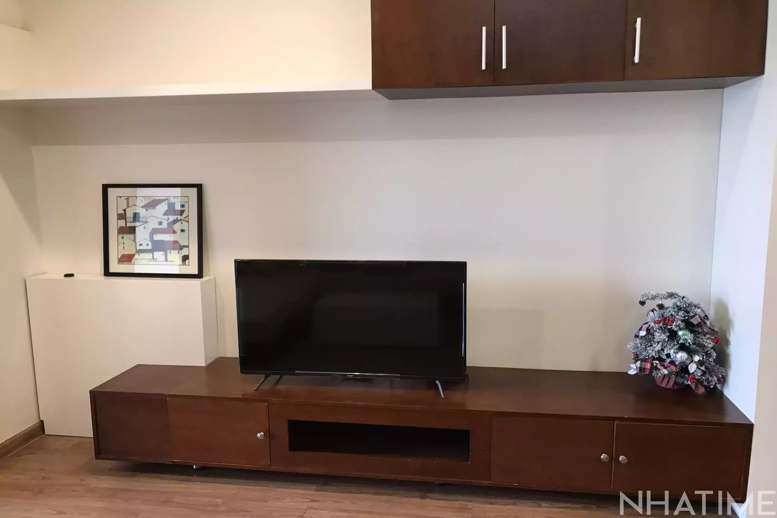 Cho thuê căn hộ T8 Times City tầng 14 Photo No.4